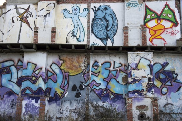 Graffiti