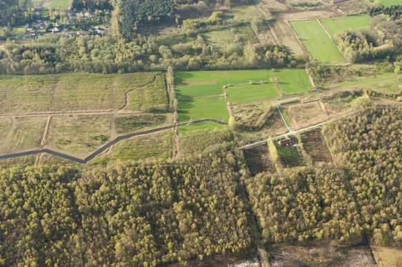 Stropersbos