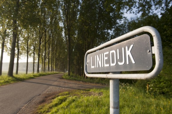Liniedijk