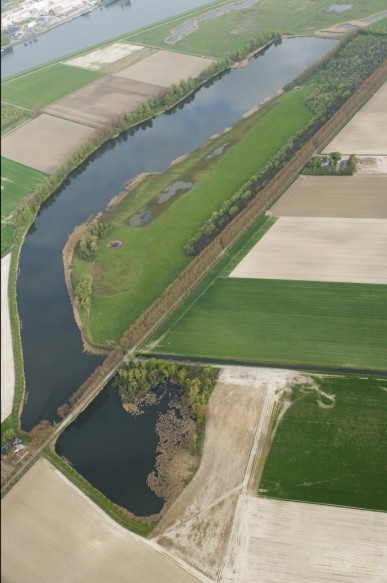 Canisvliet