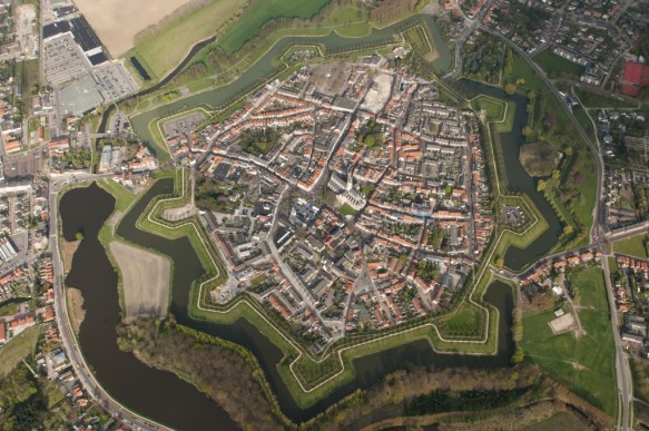 Hulst
