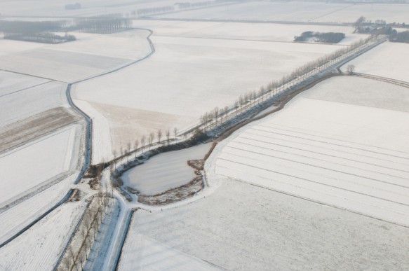 Liniedijk