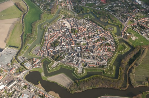 Hulst