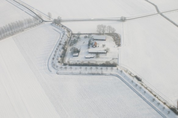 Fort Sint-Nicolaas