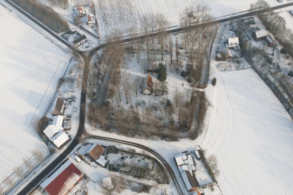 Fort St-Jan.