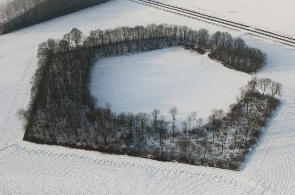 Fort Moerspui