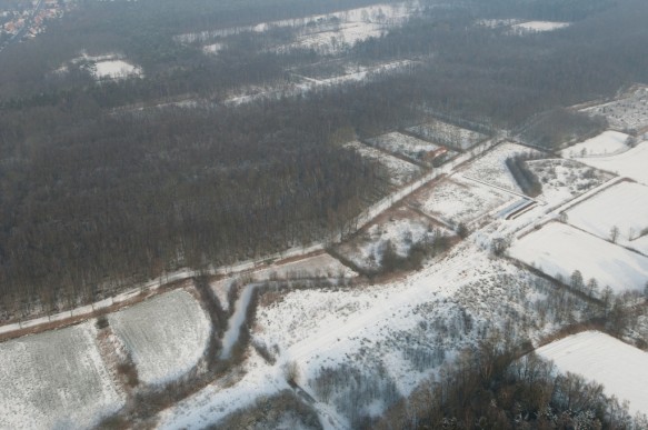 Stropersbos