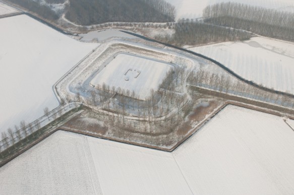 Fort Sint-Jacob.