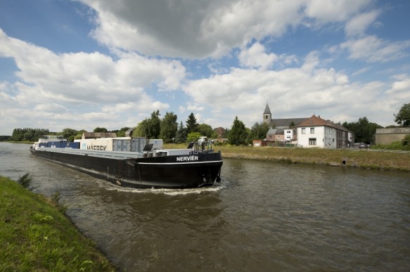 Bovenschelde