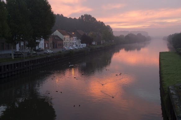 Bovenschelde