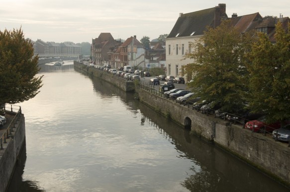 Bovenschelde