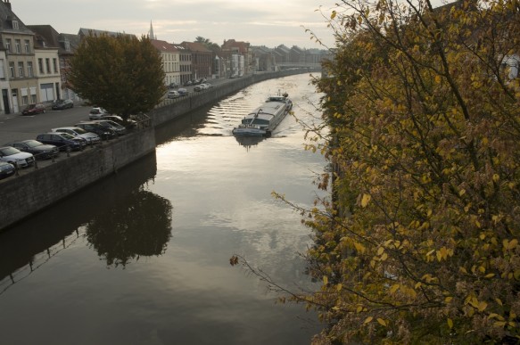 Bovenschelde