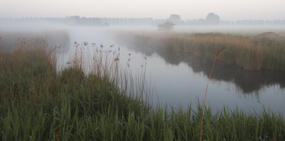 Grote gat van Sint-Kruis