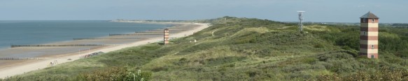 Kust en duinen