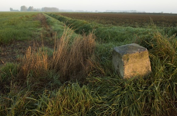 Grenssteen