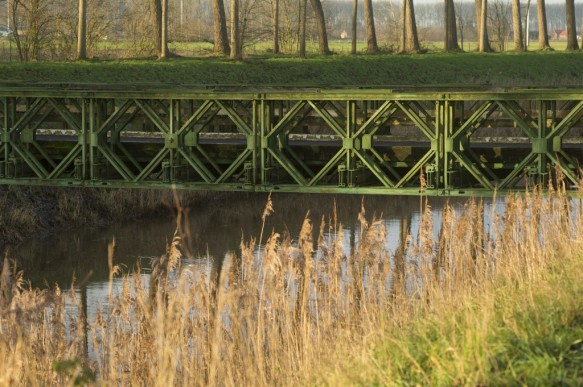 Baileybrug