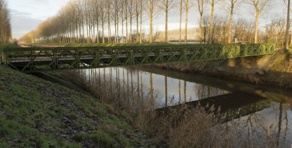 Baileybrug