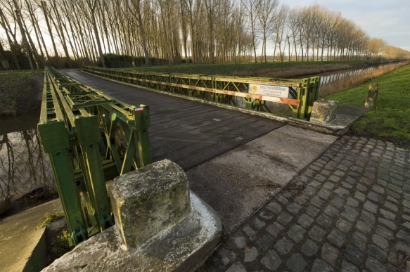 Baileybrug