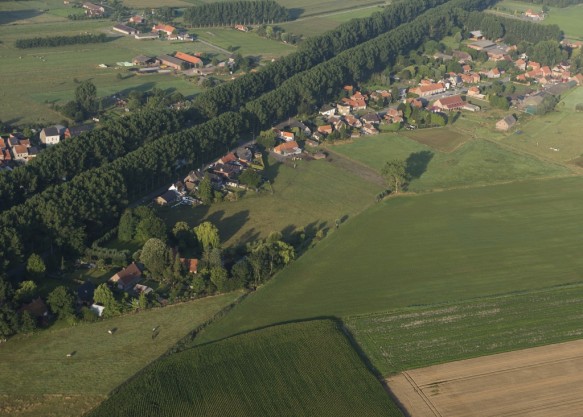 Gravejansdijk