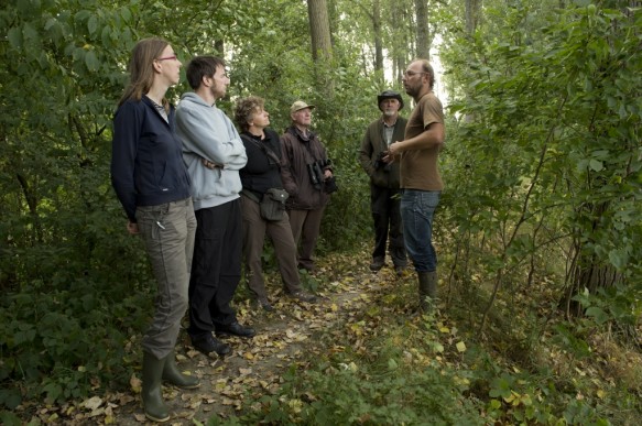 Natuurwandeling