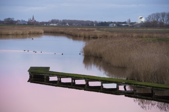Oostpolderkreek