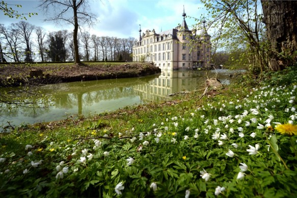 Kasteel van Poeke.