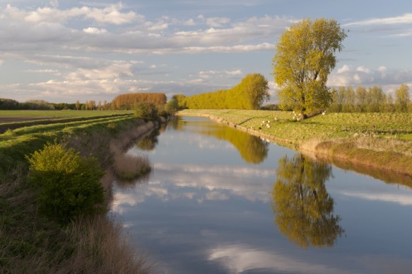 Isabellakanaal