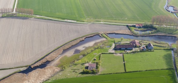 Molenkreek