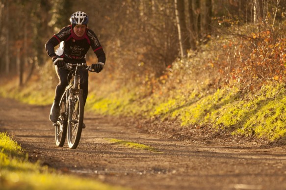 Fietstoerisme