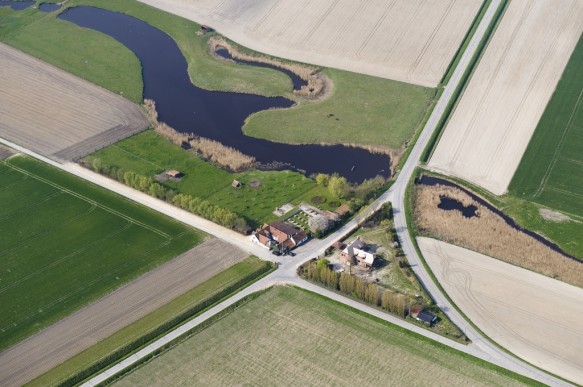 Oudemanskreek.