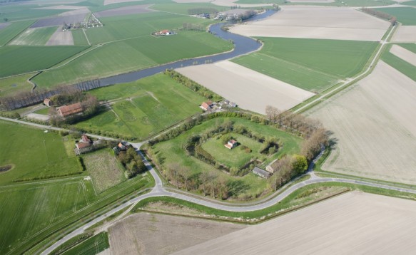 Kruisdijkschans