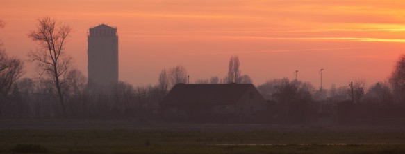 Watertoren