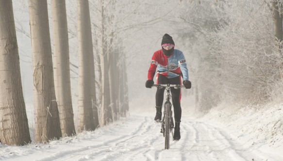Fietser