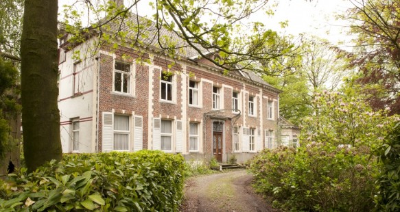 Kasteel Roegiers