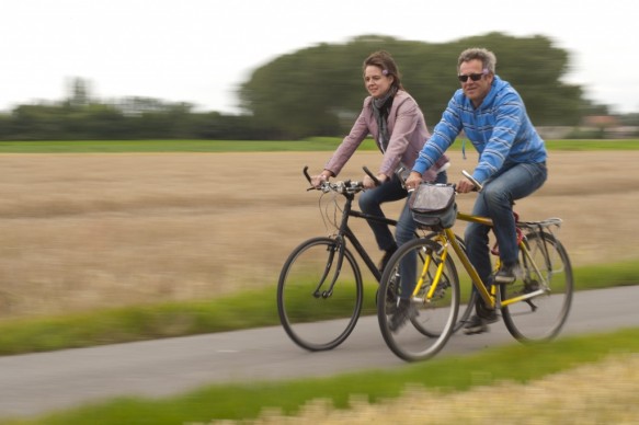 Fietstoerisme