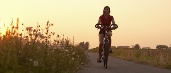Fietstoerisme