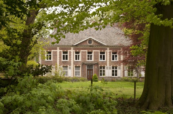 Kasteel Roegiers