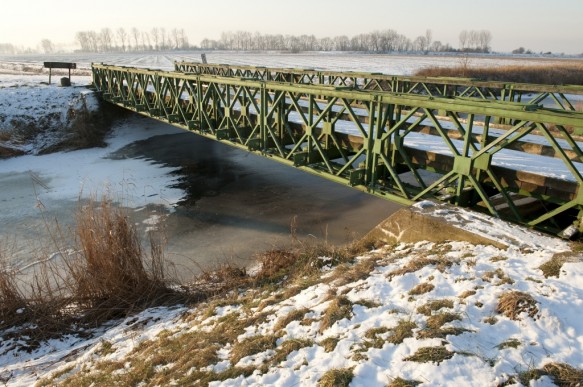Baileybrug
