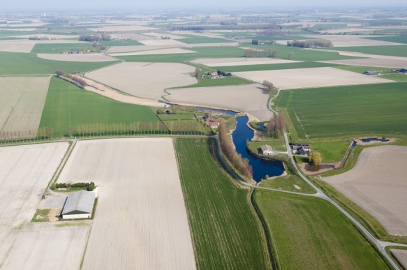 Molenkreek