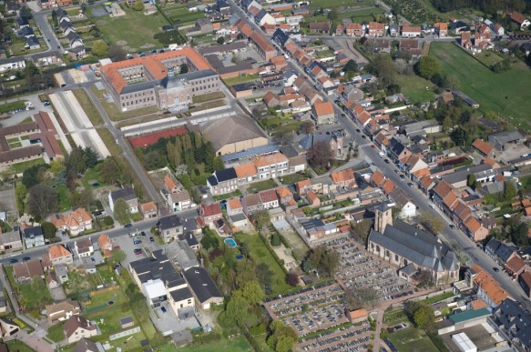 Sint-Laureins