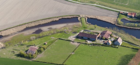 Molenkreek