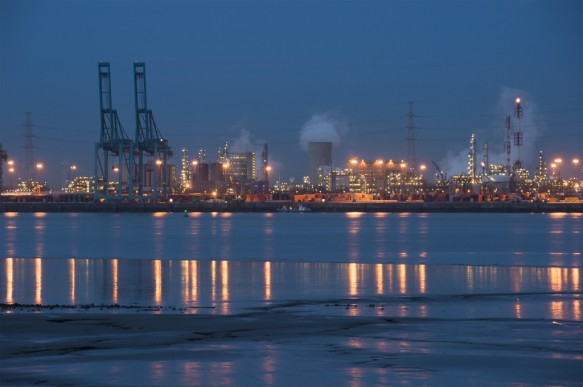 Industrie