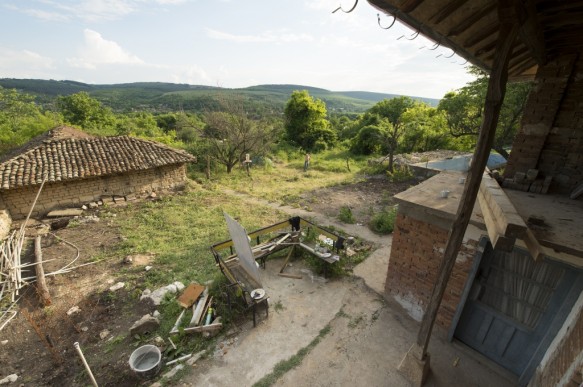 Vakantiehuis Bulgarije