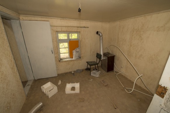 Vakantiehuis Bulgarije