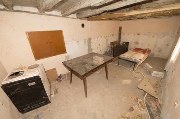 Vakantiehuis Bulgarije