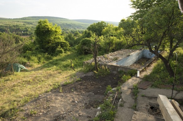 Vakantiehuis Bulgarije
