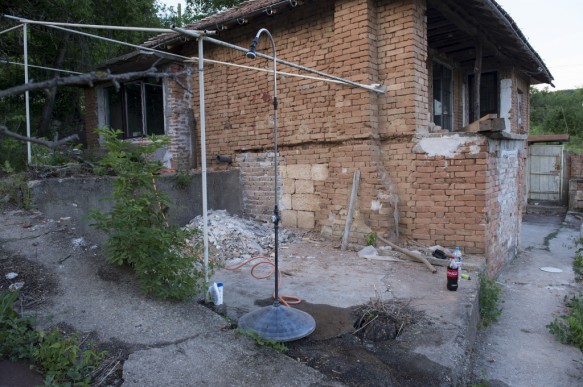 Vakantiehuis Bulgarije