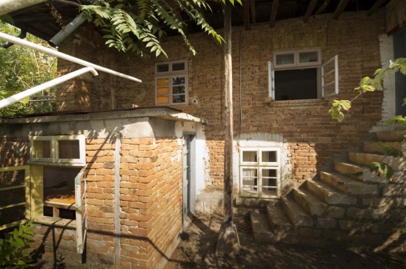 Vakantiehuis Bulgarije