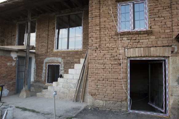 Vakantiehuis Bulgarije