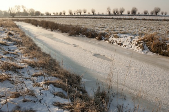 Stijdersgatpolder